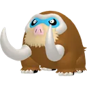 Mamoswine