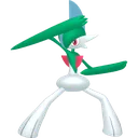 Gallade