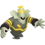 Shadow Dusknoir