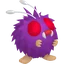 Shadow Venonat