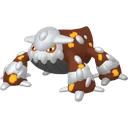 Heatran
