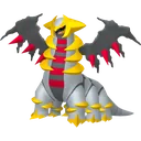 Giratina