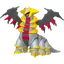 Giratina