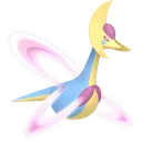 Cresselia