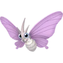 Venomoth