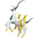 Arceus