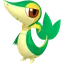 Shadow Snivy