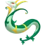 Shadow Serperior