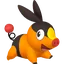 Shadow Tepig
