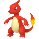 Charmeleon