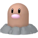 Diglett