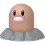 Shadow Diglett