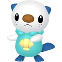 Oshawott