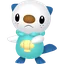 Shadow Oshawott