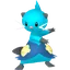 Shadow Dewott