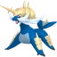 Shadow Samurott