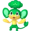 Pansage