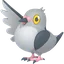 Shadow Pidove