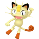 Meowth
