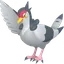 Shadow Tranquill