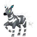 Zebstrika