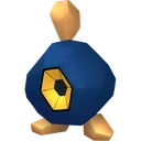 Roggenrola