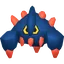 Shadow Boldore