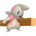 Timburr