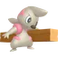 Shadow Timburr