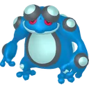 Seismitoad