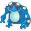 Seismitoad
