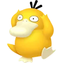 Psyduck