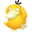 Shadow Psyduck