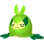 Swadloon