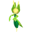 Leavanny