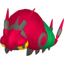 Venipede