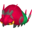Shadow Venipede