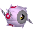 Whirlipede