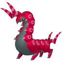 Scolipede