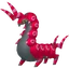 Shadow Scolipede