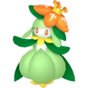 Lilligant