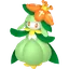 Lilligant
