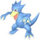 Golduck