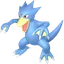 Shadow Golduck
