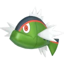 Basculin
