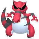 Krookodile