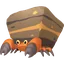 Shadow Crustle