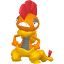 Scrafty