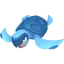 Shadow Tirtouga
