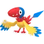 Shadow Archen